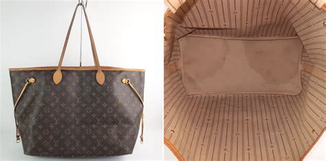 louis vuitton bag inside out|louis vuitton inside lining.